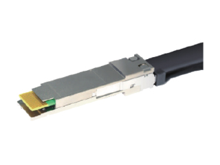 QSFP-DD高速铜质电缆