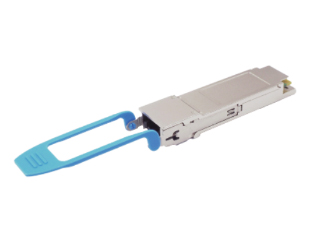 QSFP28  100G  PSM4 有源光模块