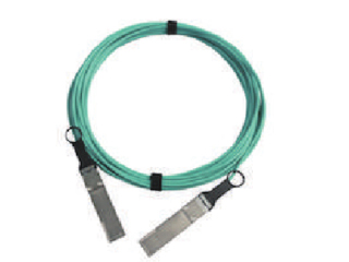 QSFP+  40G  有源光缆