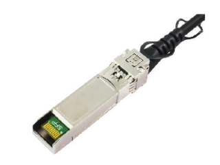 SFP28高速铜质电缆