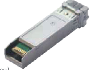 SFP+ 10G 有源光模块/SFP28  25G 有源光模块