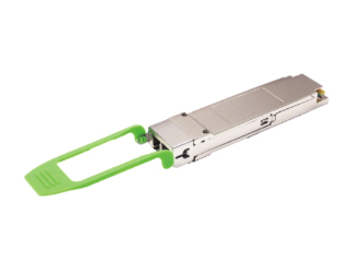 QSFP28  100G  CWDM4 有源光模块