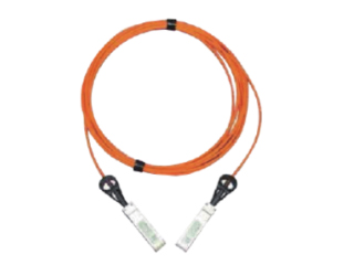 QSFP+  10G  有源光缆