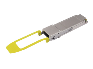 QSFP+  40G  PSM4 有源光模块