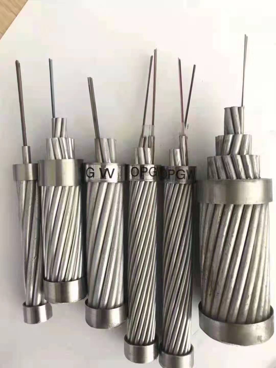 光缆的优劣可以从这几个方面来比较