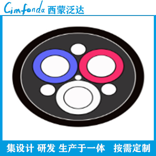 水泵专用电缆