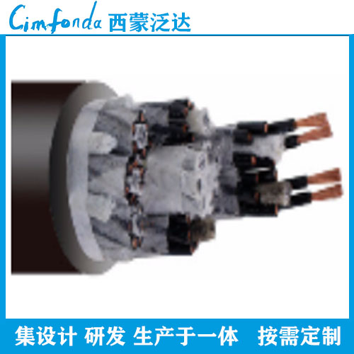 10KV蓄缆框电缆