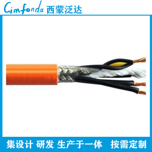 450/750变频器专用电缆