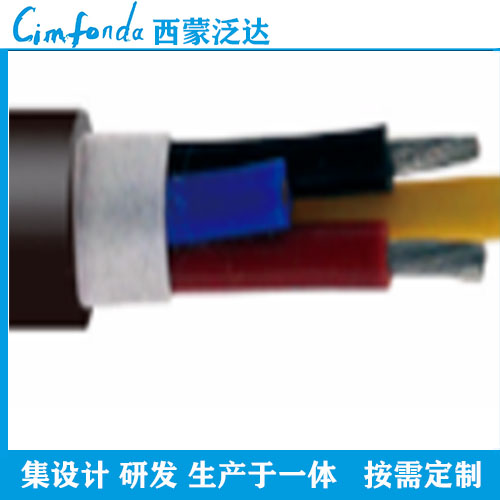 钢厂用耐高温电缆