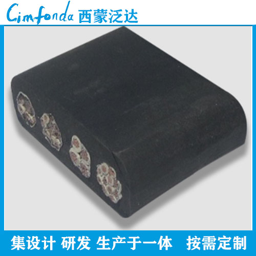 YRFB扁电缆