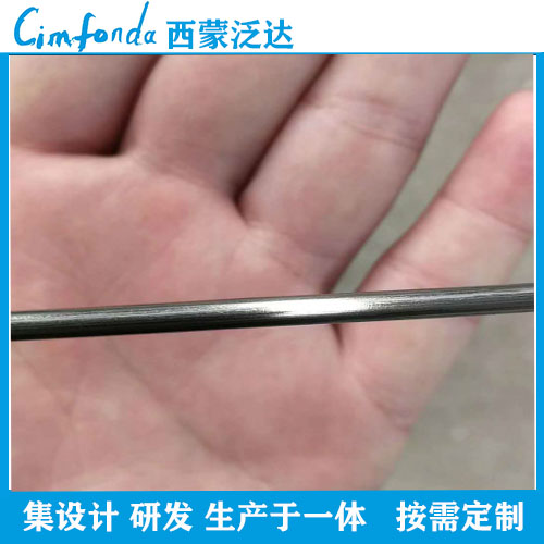 钢管电缆 钢管测试电缆