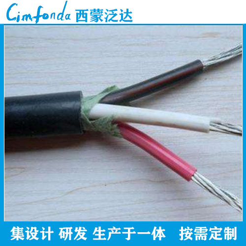 PFA 特氟龙高温线