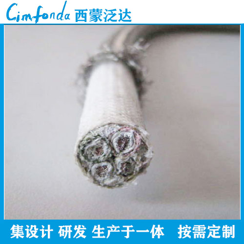 耐300-1000度阻燃耐火电缆