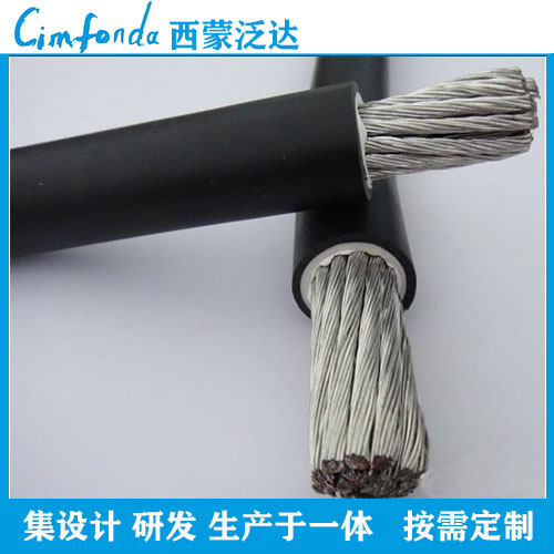 JBQ /JHXG电机接引电缆