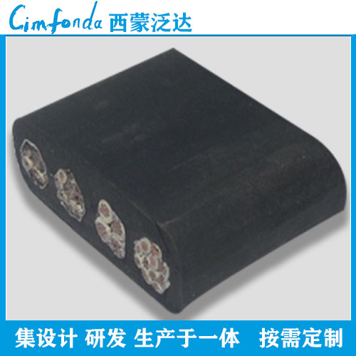 港机卷筒扁电缆