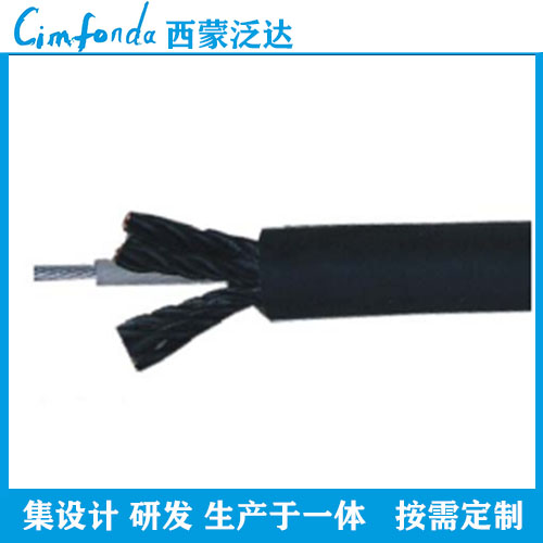 起重机电缆起重机电缆
