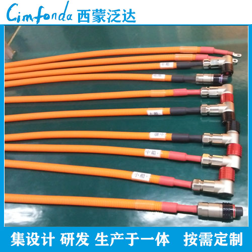 高压线束