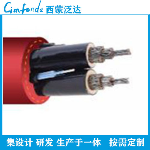 WDZ阻燃耐火电缆