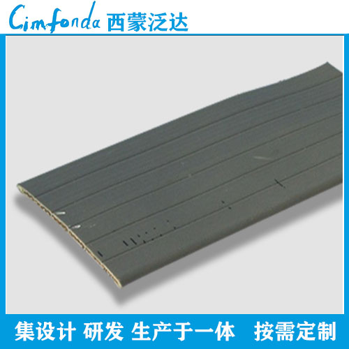 YRBP扁电缆