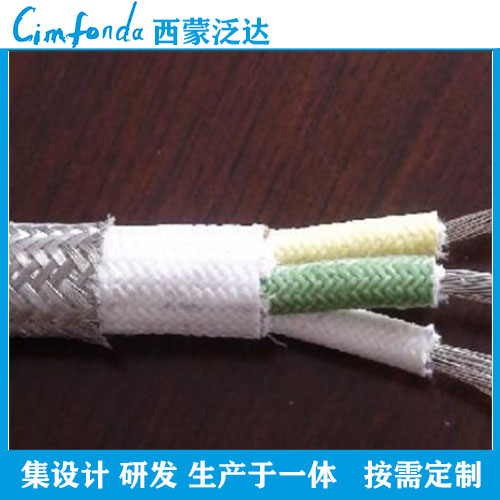 耐600-1000度阻燃耐火电缆